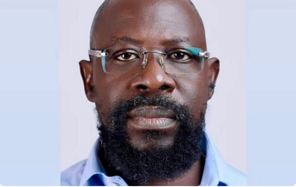 Dele Farotimi