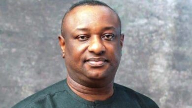 Minister of Aviation Festus Keyamo