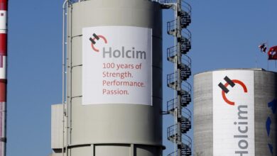 Holcim