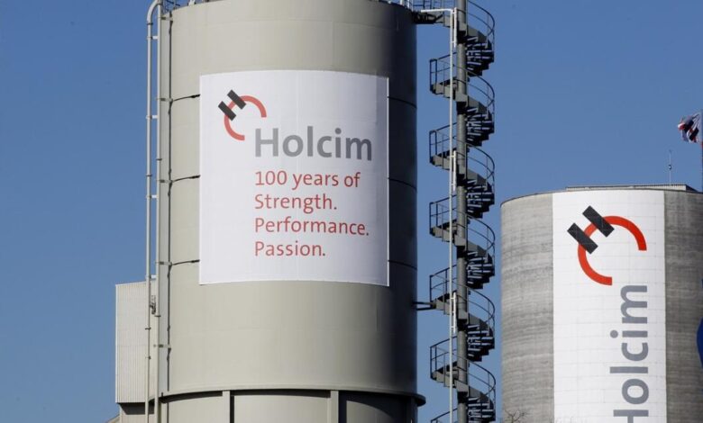 Holcim