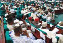 Labour Party House of Reps Members Defect to APC