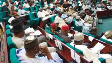 Labour Party House of Reps Members Defect to APC