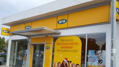 MTN