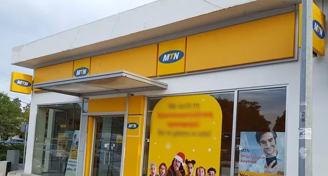 MTN