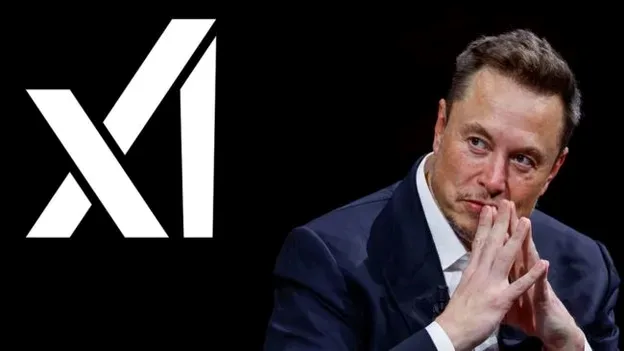 Elon Musk xAI