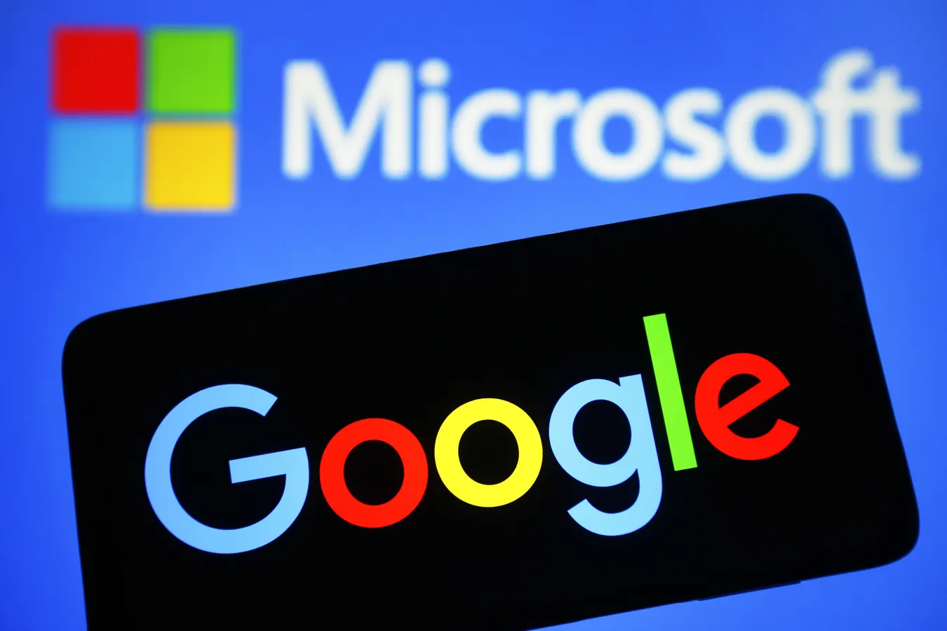 Google, Microsoft, TikTok Pay N2.5trn in Nigerian Taxes