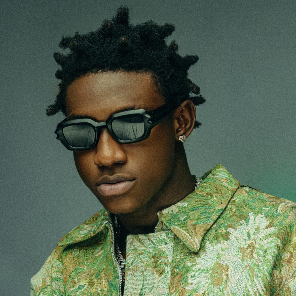 Shallipopi Severs Ties with Dapper Music Over Alleged Financial Exploitation