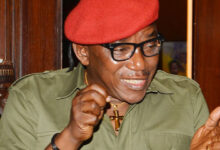 Solomon Dalung