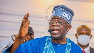 Tinubu