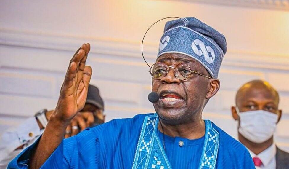 Tinubu Defends Fuel Subsidy Removal, Claims Previous Economic Prosperity Was Illusory