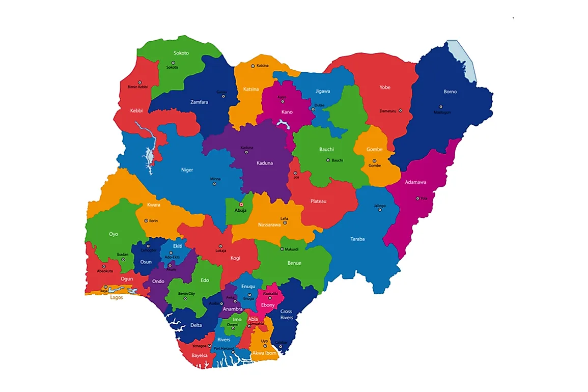 Foreign Investment Drought: 32 Nigerian States Struggle to Attract Capital in 2024