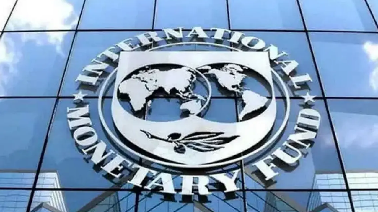 Nigeria Slashes IMF Debt by 64% with $1.22 Billion Repayments