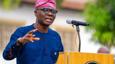 Sanwo-Olu signs electricity bill