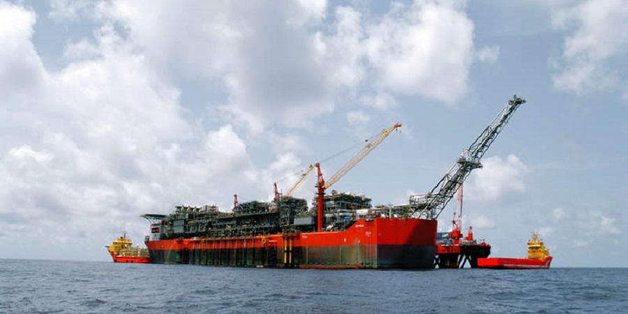 Shell Invests in Nigeria’s Bonga North Deep-Water Project