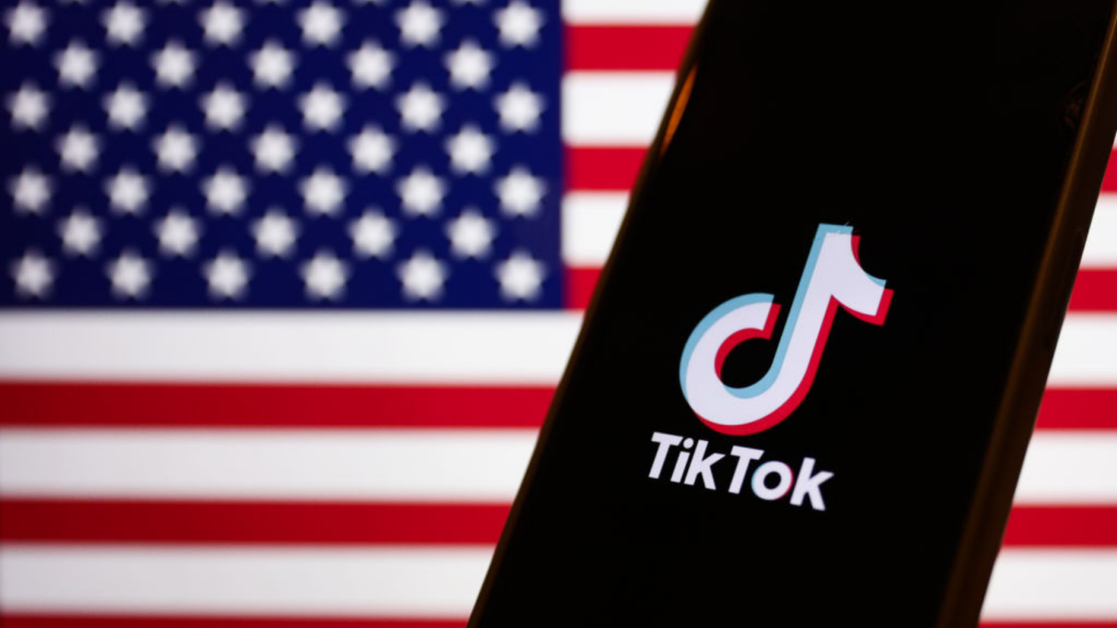 TikTok Appeals to Supreme Court to Block US Ban