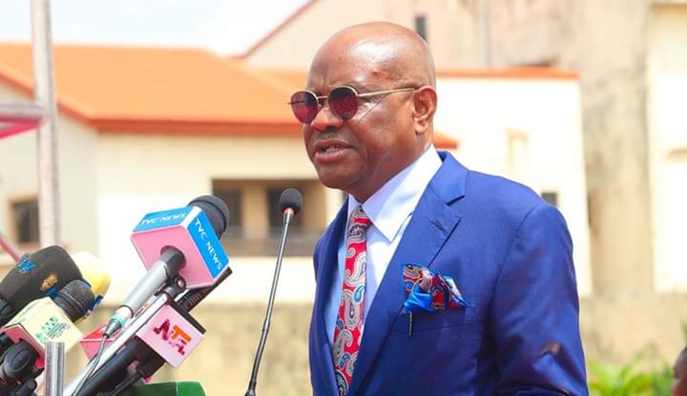 FCT Minister Wike Revokes 762 Land Plots in Abuja, Issues Warning to 614 Others